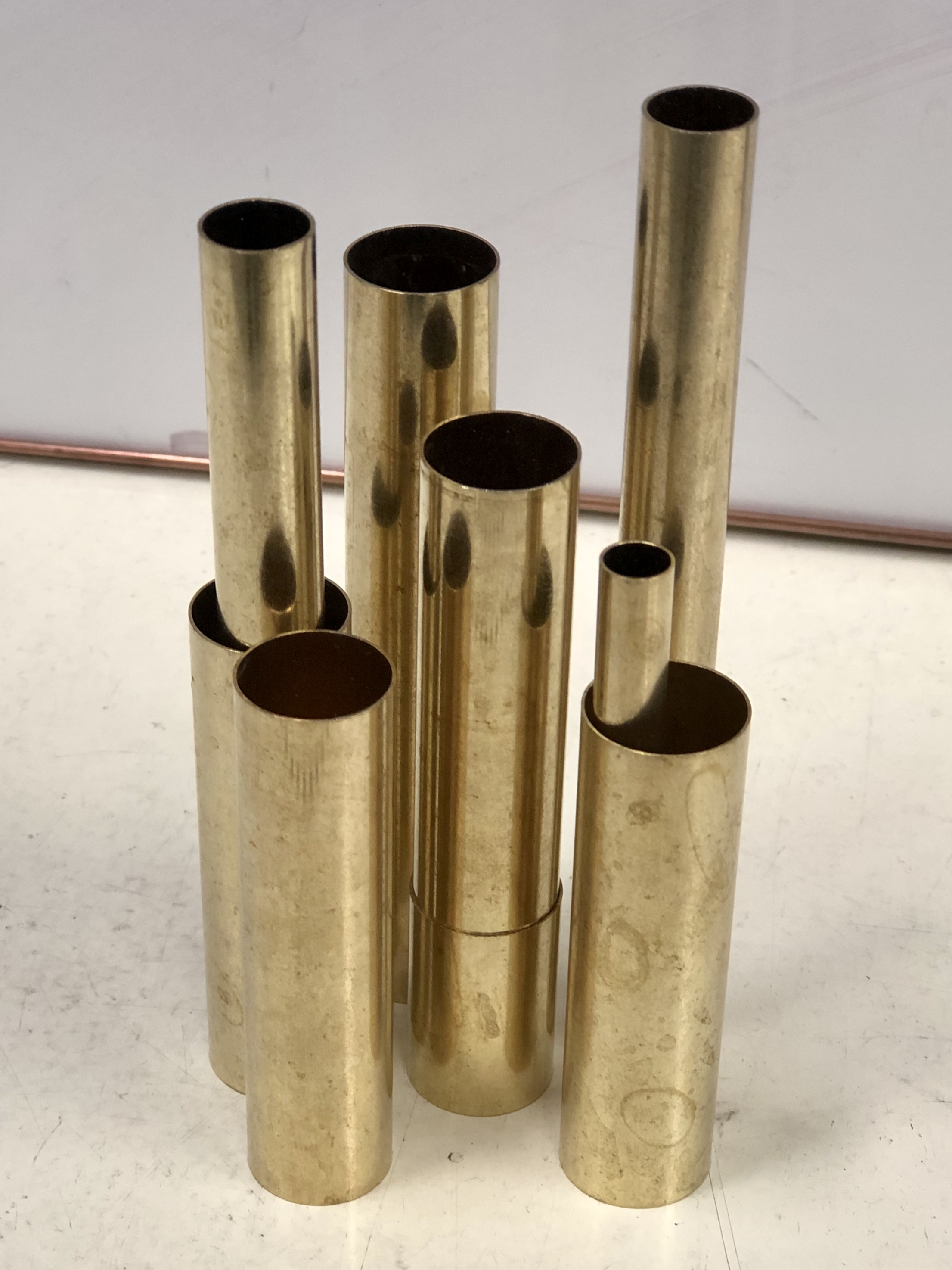 How To Silver Solder Brass To Brass